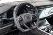 Sport cross Audi RS Q8 by tuning studio Mansory photo 7