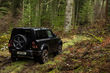 Land Rover Defender SUV gets 520-horsepower engine photo 6