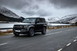 Land Rover Defender SUV gets 520-horsepower engine photo 4