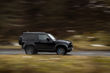 Land Rover Defender SUV gets 520-horsepower engine photo 5