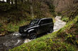 Land Rover Defender SUV gets 520-horsepower engine photo 3