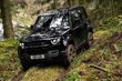 Land Rover Defender SUV gets 520-horsepower engine photo 2