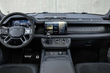 Land Rover Defender SUV gets 520-horsepower engine photo 8