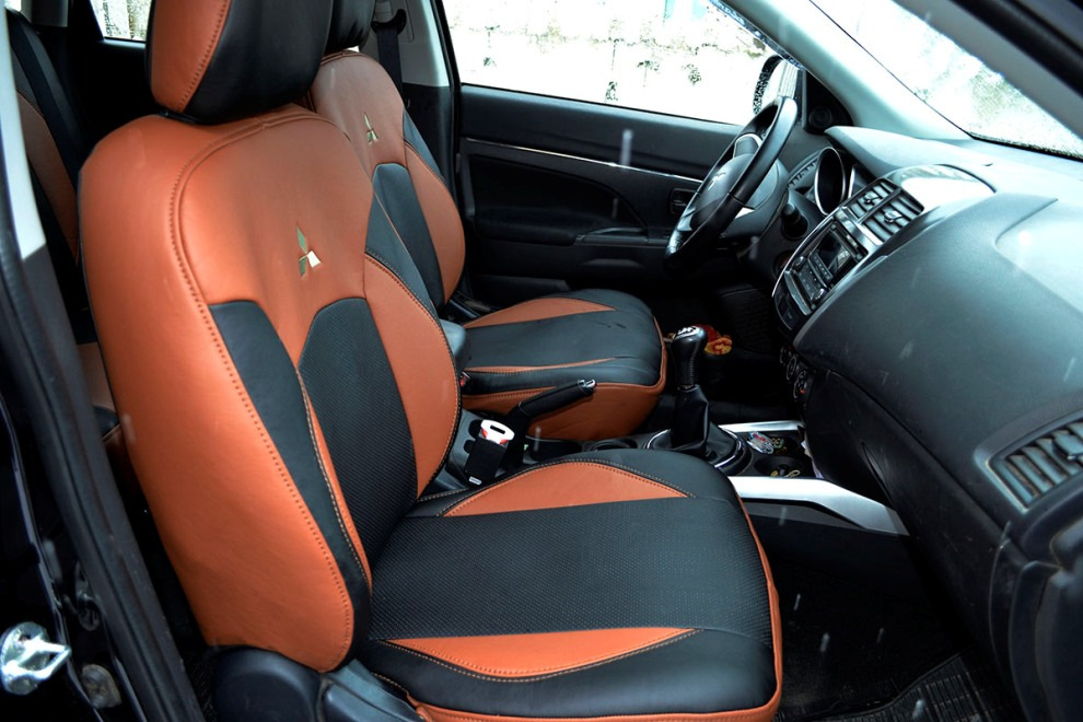 How to choose car seat covers?
