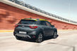 Review of the updated compact crossover KIA Stonic photo 2