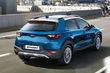 Review of the updated compact crossover KIA Stonic photo 4