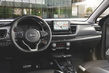Review of the updated compact crossover KIA Stonic photo 6