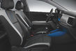 Review of the updated compact crossover KIA Stonic photo 5