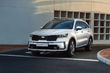 Overview of the fourth generation KIA Sorento crossover photo 2