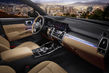 Overview of the fourth generation KIA Sorento crossover photo 5