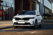 Overview of the fourth generation KIA Sorento crossover photo 1