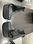 Range Rover III L322 2002-2012 Front molded mud flaps under sill (2 pcs) photo 3