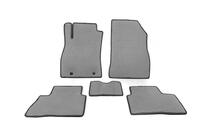 Nissan Juke 2010-2019 EVA Floor Mats (Gray) photo 1