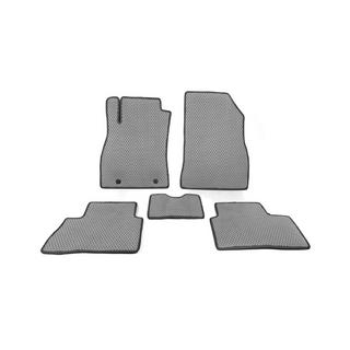 EVA Floor Mats (Gray) photo 1