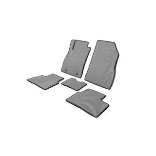 EVA Floor Mats (Gray) photo 2