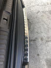 Range Rover Sport 2014-2022 Rear Bumper Protector Stainless Steel photo 3