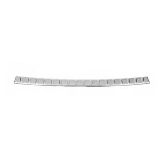 Rear Bumper Protector Stainless Steel Range Rover Sport 2014-2022 photo 4