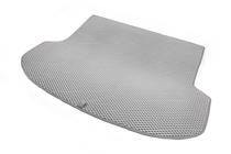 Kia Sorento II XM 2009-2014 Trunk mat 5 seats 2012-2014 (EVA, gray) photo 2