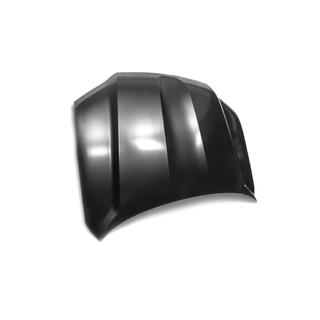 Hood 2016+ primed (China) Toyota Land Cruiser 200 2007-2021 photo 2