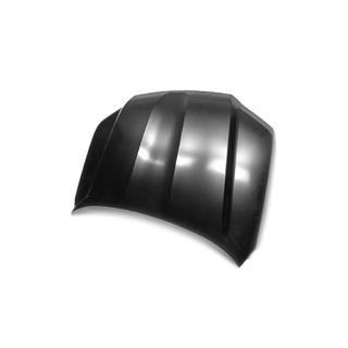 Hood 2016+ primed (China) Toyota Land Cruiser 200 2007-2021 photo 3