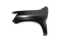 Toyota Land Cruiser 200 2007-2021 Fender 2016+ Left (1 pc, China) photo 1