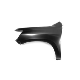 Fender 2016+ Left (1 pc, China) Toyota Land Cruiser 200 2007-2021
