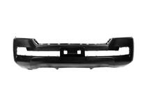 Toyota Land Cruiser 200 2007-2021 Front bumper 2016-2021 primed (China) photo 1