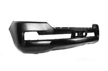 Toyota Land Cruiser 200 2007-2021 Front bumper 2016-2021 primed (China) photo 3