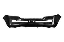 Toyota Land Cruiser 200 2007-2021 Front bumper 2016-2021 primed (China) photo 4