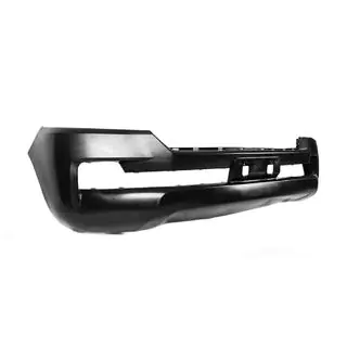 Front bumper 2016-2021 primed (China) Toyota Land Cruiser 200 2007-2021 photo 3