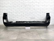 Toyota Land Cruiser 200 2007-2021 Rear bumper 2016+ primed (China) photo 3