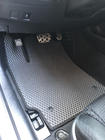 Toyota Camry 2006-2011 EVA Floor Mats (black) photo 4