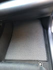 Toyota Camry 2006-2011 EVA Floor Mats (black) photo 5