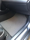 Toyota Camry 2006-2011 EVA Floor Mats (black) photo 6