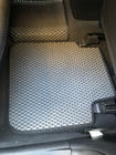 Toyota Camry 2006-2011 EVA Floor Mats (black) photo 7