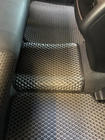 Toyota Camry 2006-2011 EVA Floor Mats (black) photo 8
