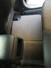 Toyota Camry 2006-2011 EVA Floor Mats (black) photo 2