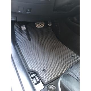 EVA Floor Mats (black) photo 4