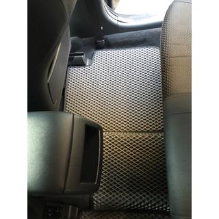 EVA Floor Mats (black) photo 2