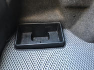 Toyota Camry 2006-2011 Trunk Mat (EVA, Black) photo 2