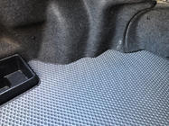 Toyota Camry 2006-2011 Trunk Mat (EVA, Black) photo 3