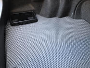 Toyota Camry 2006-2011 Trunk Mat (EVA, Black) photo 4
