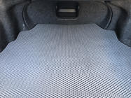 Toyota Camry 2006-2011 Trunk Mat (EVA, Black) photo 5