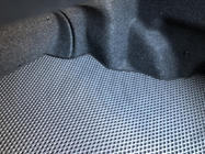 Toyota Camry 2006-2011 Trunk Mat (EVA, Black) photo 6