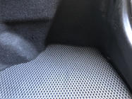 Toyota Camry 2006-2011 Trunk Mat (EVA, Black) photo 7