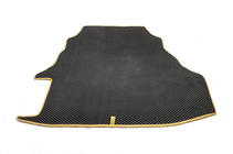 Toyota Camry 2006-2011 Trunk Mat (EVA, Black) photo 8