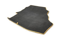Toyota Camry 2006-2011 Trunk Mat (EVA, Black) photo 9
