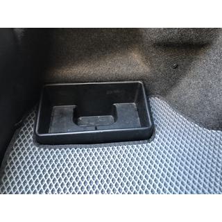Trunk Mat (EVA, Black) photo 2