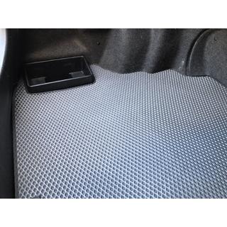 Trunk Mat (EVA, Black) photo 4