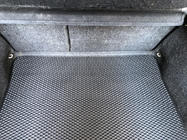 Skoda Octavia I Tour A4 1996-2010 Trunk Mat (EVA, Black) photo 2